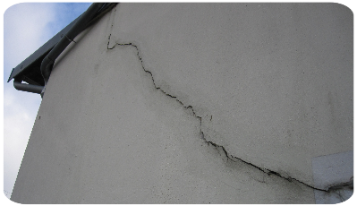 Fissure